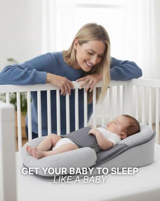 KLEAR Cradle Pod